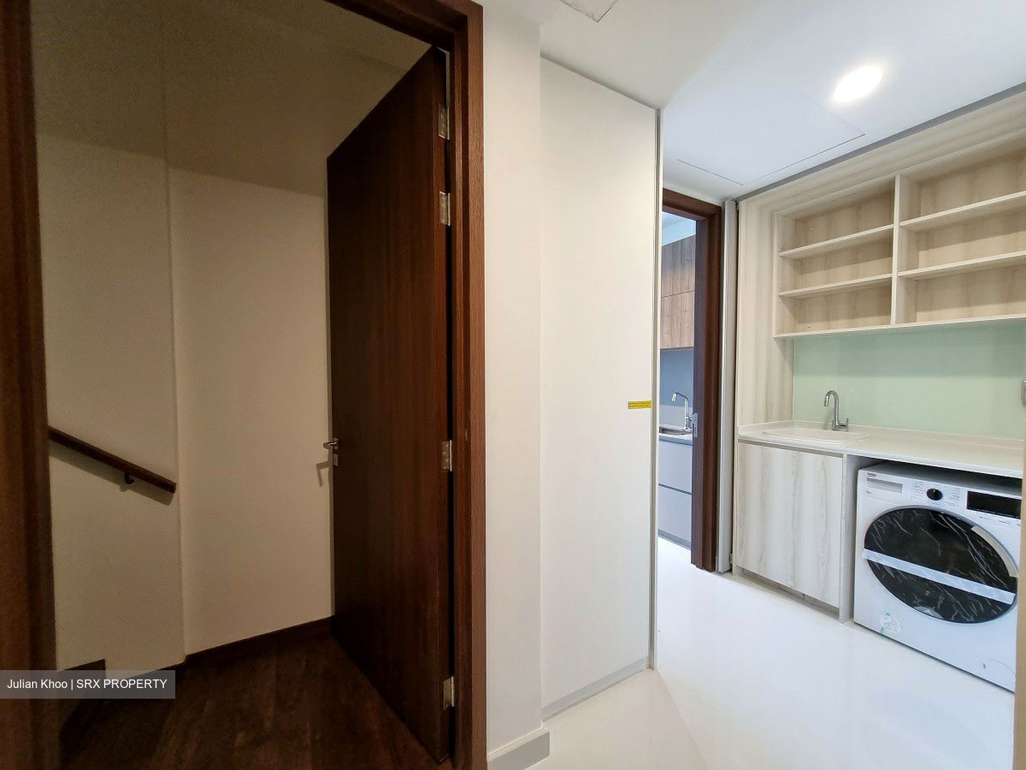 Parksuites (D10), Apartment #409714151